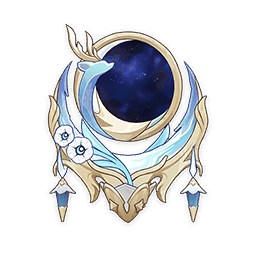 Nightweaver's Looking Glass