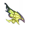 Luminescent Wings