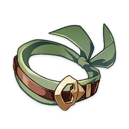 Bandana de Aventureiro
