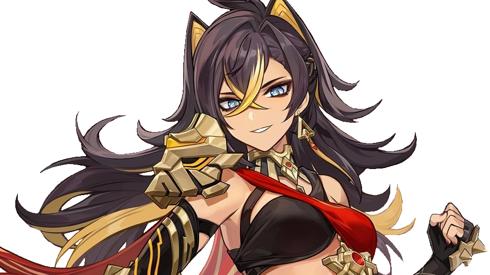 Dehya