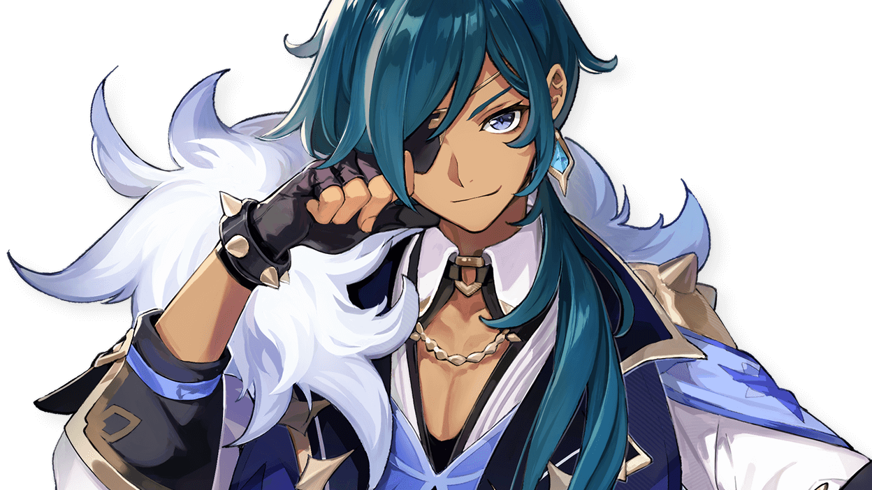 Kaeya