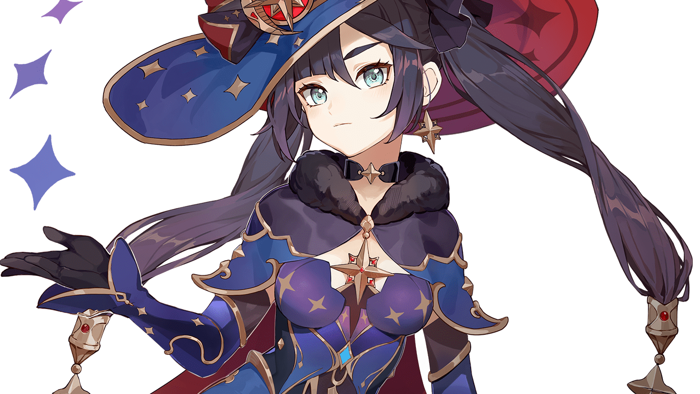 Mona