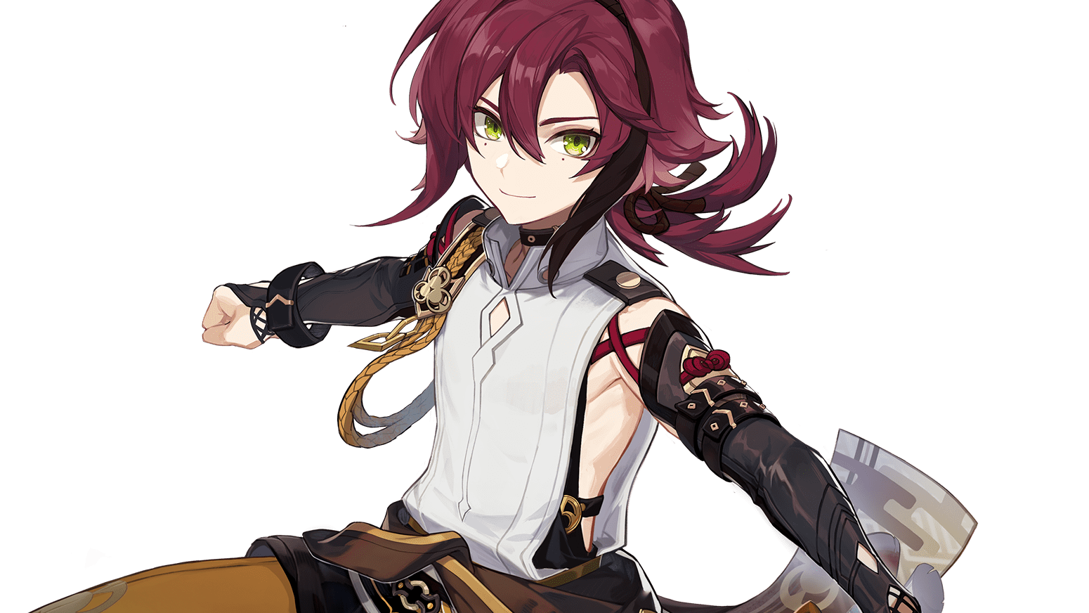 Shikanoin Heizou