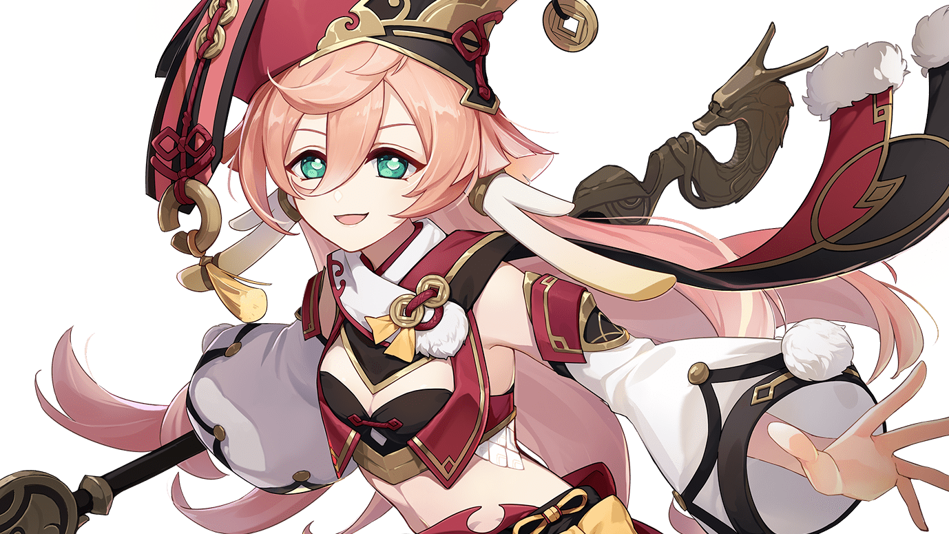 Yanfei