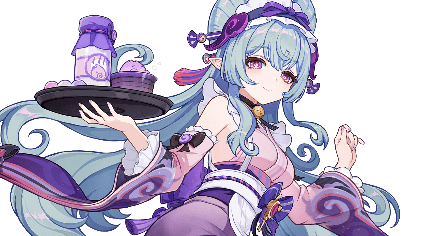 Yumemizuki Mizuki