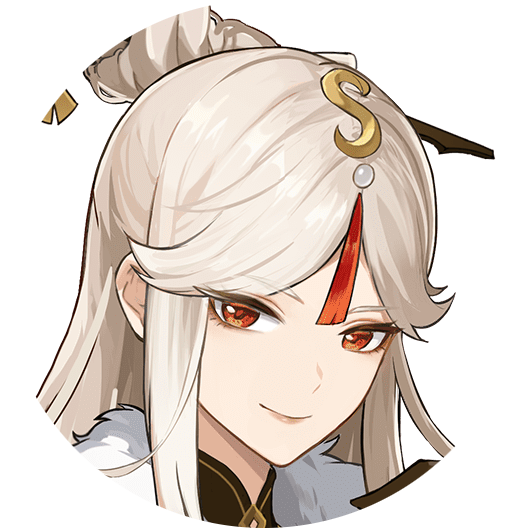 Ningguang