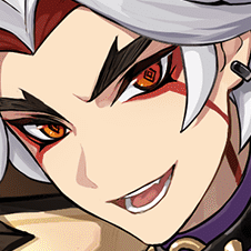 Arataki Itto