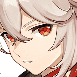 Kaedehara Kazuha