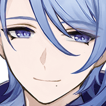 Kamisato Ayato