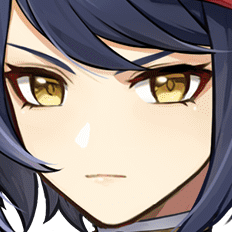 Kujou Sara