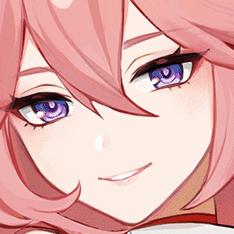 Yae Miko
