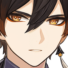 Zhongli