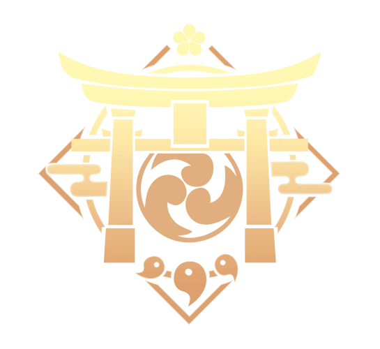 Emblema de Inazuma