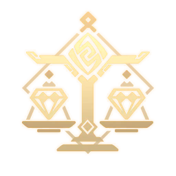Emblema de Liyue
