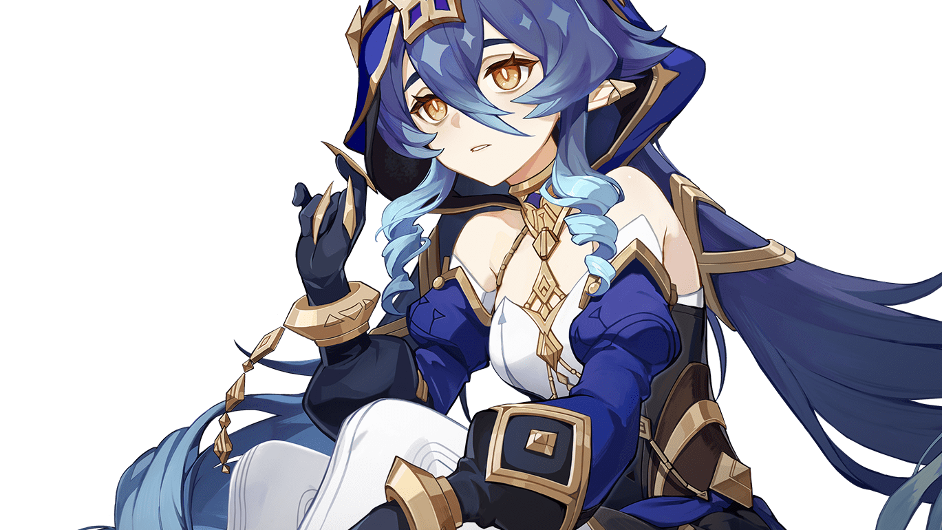 Unlocking the Power of Genshin Impact Chiori Build – Your Ultimate Guide to Maximizing Her Potential